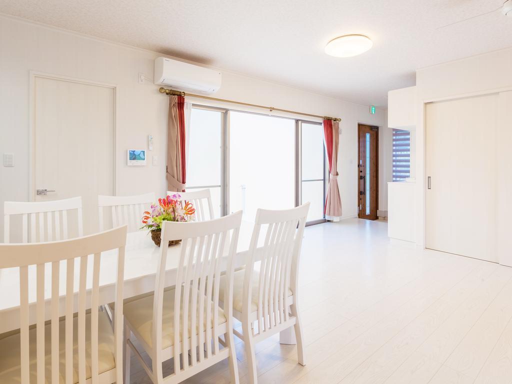 Kariyushi Condominium Resort Nago Rb Villa Nakijin Εξωτερικό φωτογραφία