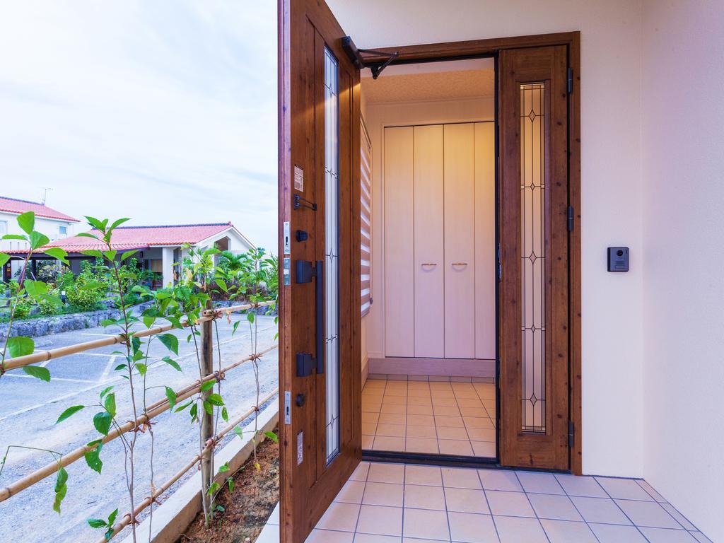 Kariyushi Condominium Resort Nago Rb Villa Nakijin Εξωτερικό φωτογραφία