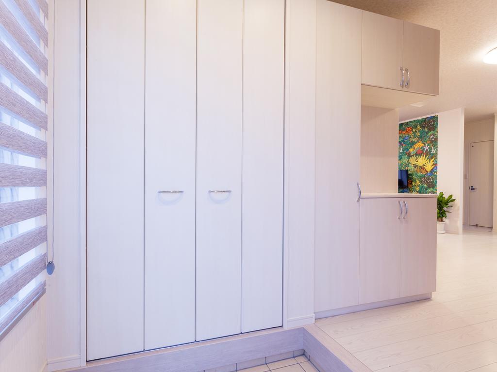 Kariyushi Condominium Resort Nago Rb Villa Nakijin Εξωτερικό φωτογραφία