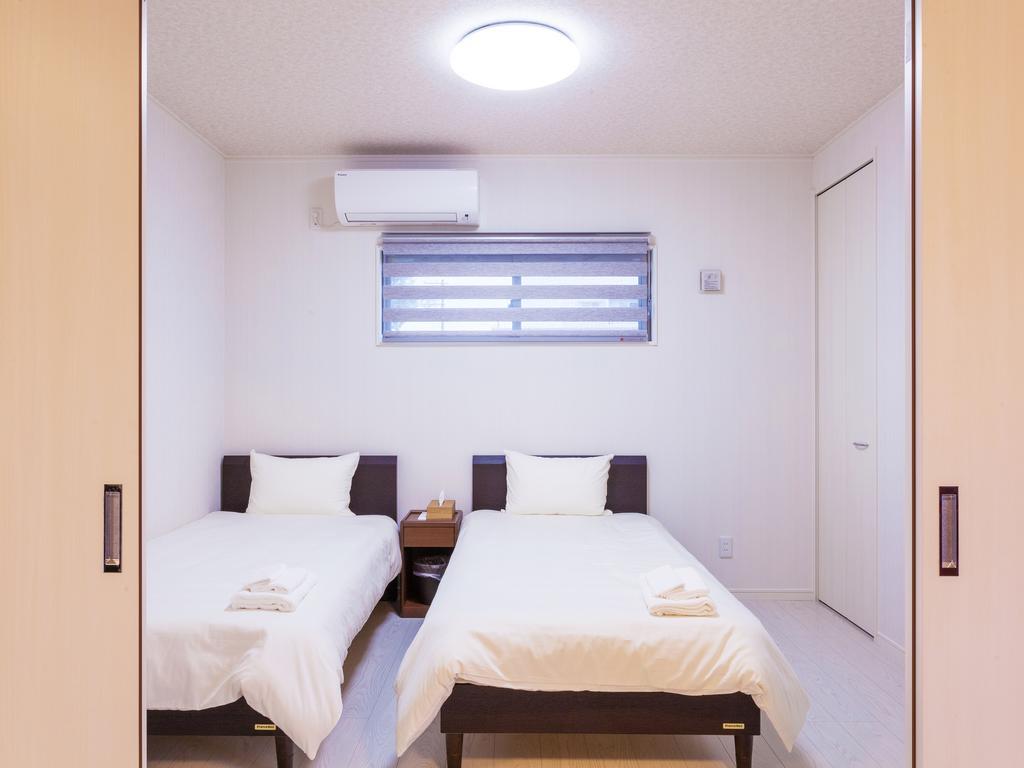 Kariyushi Condominium Resort Nago Rb Villa Nakijin Εξωτερικό φωτογραφία