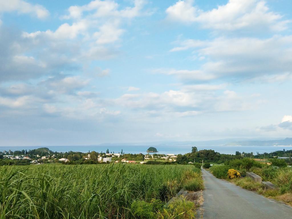 Kariyushi Condominium Resort Nago Rb Villa Nakijin Εξωτερικό φωτογραφία