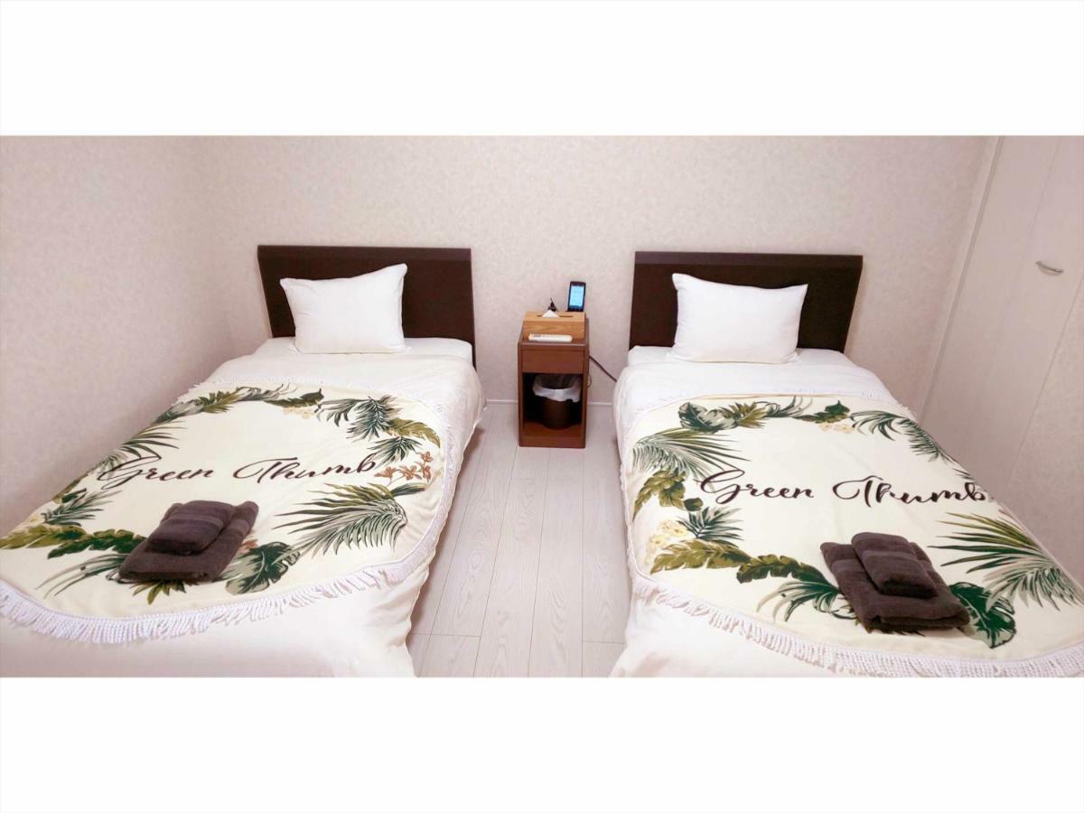 Kariyushi Condominium Resort Nago Rb Villa Nakijin Εξωτερικό φωτογραφία