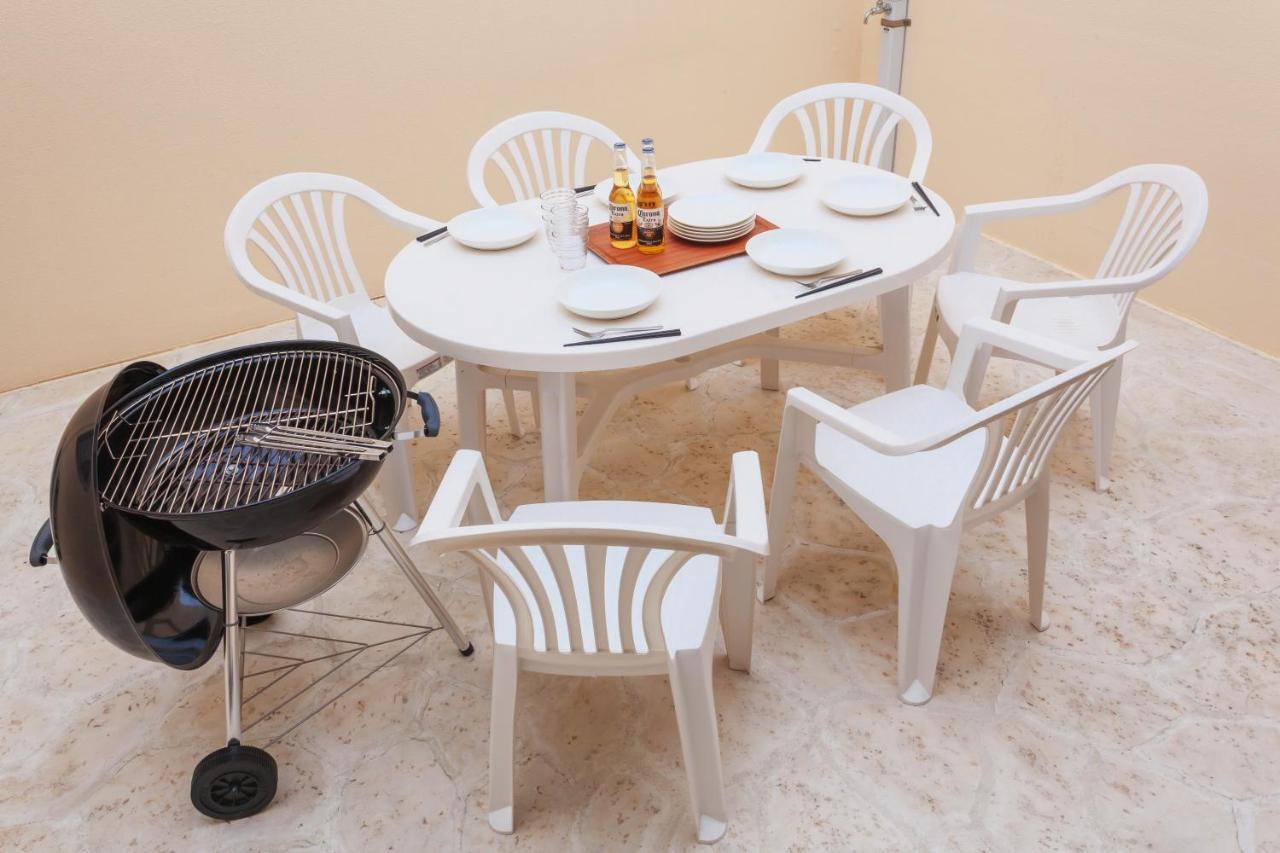 Kariyushi Condominium Resort Nago Rb Villa Nakijin Εξωτερικό φωτογραφία